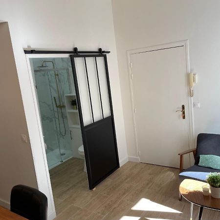 Le Studio Cosy Орлеан Экстерьер фото