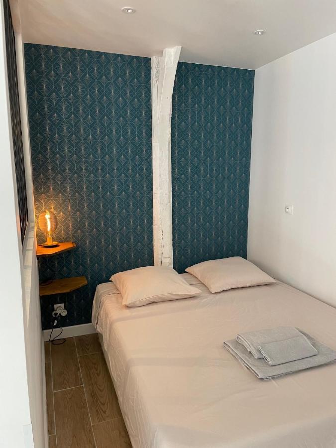 Le Studio Cosy Орлеан Экстерьер фото