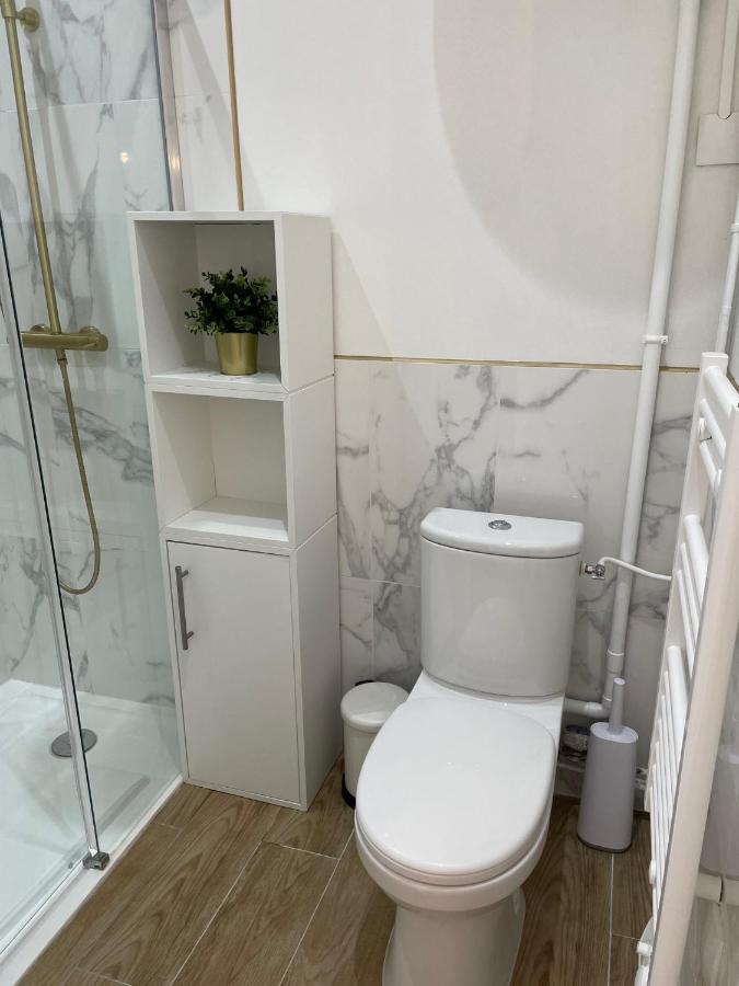 Le Studio Cosy Орлеан Экстерьер фото